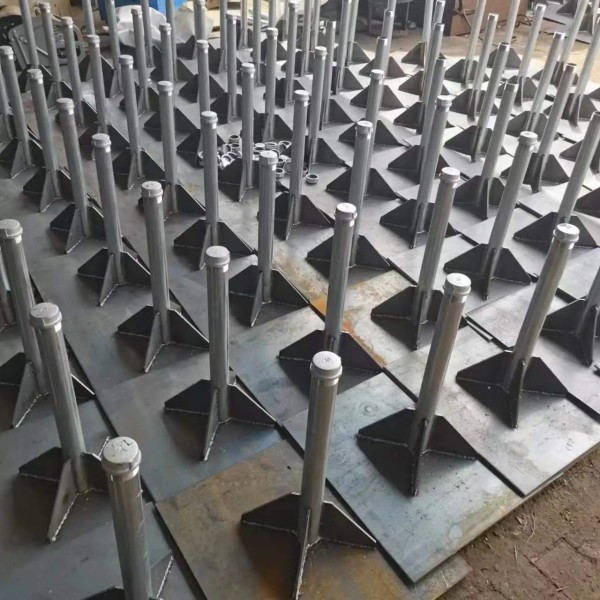 稻城沉降板现货