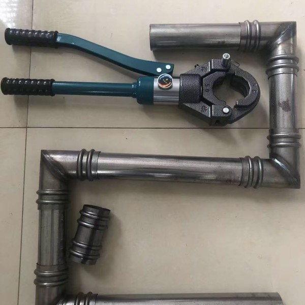 稻城鑫亿呈冷却管